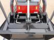 Unused AGT LRT23 Stand On Mini Skid Steer Loader - 9