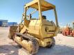 Komatsu D-57S-1 Track Loader - 2