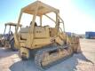 Komatsu D-57S-1 Track Loader - 3