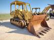 Komatsu D-57S-1 Track Loader - 4