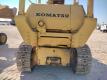 Komatsu D-57S-1 Track Loader - 11