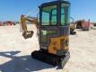 Unused 2024 AGT H13R Mini Excavator - 2