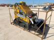 Unused 2024 AGT CRT23 Stand On Mini Skid Steer Loader - 5