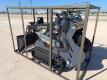 Unused 2024 AGT KTT23 Stand On Mini Skid Steer Loader - 3