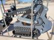 Unused 2024 AGT KTT23 Stand On Mini Skid Steer Loader - 16