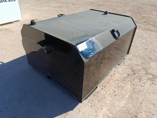 Unused 150 Gallon Fuel Transfer Tank