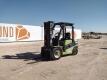 Clark C30D Forklift