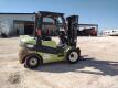 Clark C30D Forklift - 6