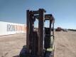 Clark C30D Forklift - 10