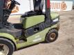 Clark C30D Forklift - 15