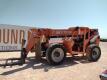 2012 JLG 10054 Telescopic Forklift - 2