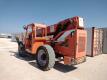 2012 JLG 10054 Telescopic Forklift - 3