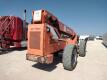 2012 JLG 10054 Telescopic Forklift - 5