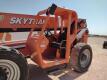 2012 JLG 10054 Telescopic Forklift - 12