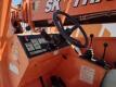 2012 JLG 10054 Telescopic Forklift - 14