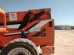 2012 JLG 10054 Telescopic Forklift - 18