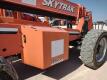 2012 JLG 10054 Telescopic Forklift - 25