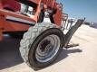 2012 JLG 10054 Telescopic Forklift - 26