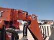 2012 JLG 10054 Telescopic Forklift - 27