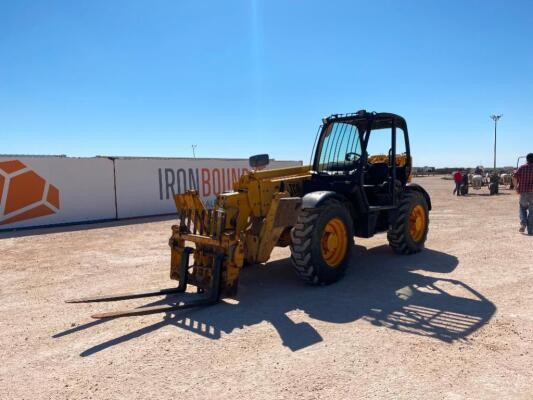 2004 JCB 532 Telescopic Forklift