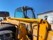 2004 JCB 532 Telescopic Forklift - 21