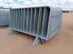 Unused 2024 AGT 47GCST80 Portable Construction Fence Panels