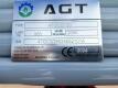 Unused 2024 AGT 47GCST80 Portable Construction Fence Panels - 9