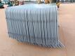 Unused 2024 AGT 47GCST80 Portable Construction Fence Panels - 2