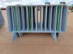 Unused 2024 AGT 47GCST80 Portable Construction Fence Panels - 3