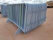 Unused 2024 AGT 47GCST80 Portable Construction Fence Panels - 4