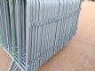 Unused 2024 AGT 47GCST80 Portable Construction Fence Panels - 7