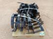 Unused AGT 12EX-ATA Mini Excavator Attachment Set - 5