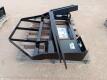 Unused AGT SAII100 Pallet Forks (Skid Steer Attachment) - 5