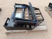 Unused AGT SAII100 Pallet Forks (Skid Steer Attachment) - 3