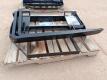 Unused AGT SAII100 Pallet Forks (Skid Steer Attachment) - 4