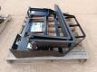 Unused AGT SAII100 Pallet Forks (Skid Steer Attachment) - 3