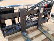 Unused SA-ZD Hydraulic Pallet Forks (Skid Steer Attachment) - 5