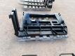 Unused AGT JDCPF48-4400-FF Pallet Forks Attachment - 4