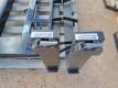 Unused AGT JDCPF48-4400-FF Pallet Forks Attachment - 7