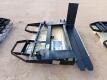 Unused AGT JDCPF48-4400-FF Pallet Forks Attachment - 3