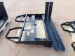 Unused AGT JDCPF48-4400-FF Pallet Forks Attachment - 3