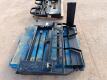 Unused AGT JDCPF42-2200-FF Pallet Forks Attachment - 3