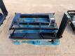 Unused AGT JDCPF42-2200-FF Pallet Forks Attachment - 4