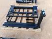 Unused AGT JDCPF42-2200-FF Pallet Forks Attachment - 4