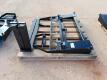 Unused AGT JDCPF42-2200-FF Pallet Forks Attachment - 5