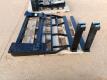 Unused AGT JDCPF42-2200-FF Pallet Forks Attachment - 3