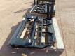 Unused AGT JDCPF42-2200-FF Pallet Forks Attachment - 5