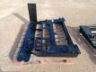 Unused AGT JDCPF48-4400-FF Pallet Forks Attachment - 5