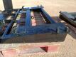 Unused AGT JDCPF48-4400-FF Pallet Forks Attachment - 6