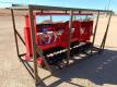 Unused AGT STSD10 No Till Seed Drill for Tractor/Skid Steer Attachment - 4